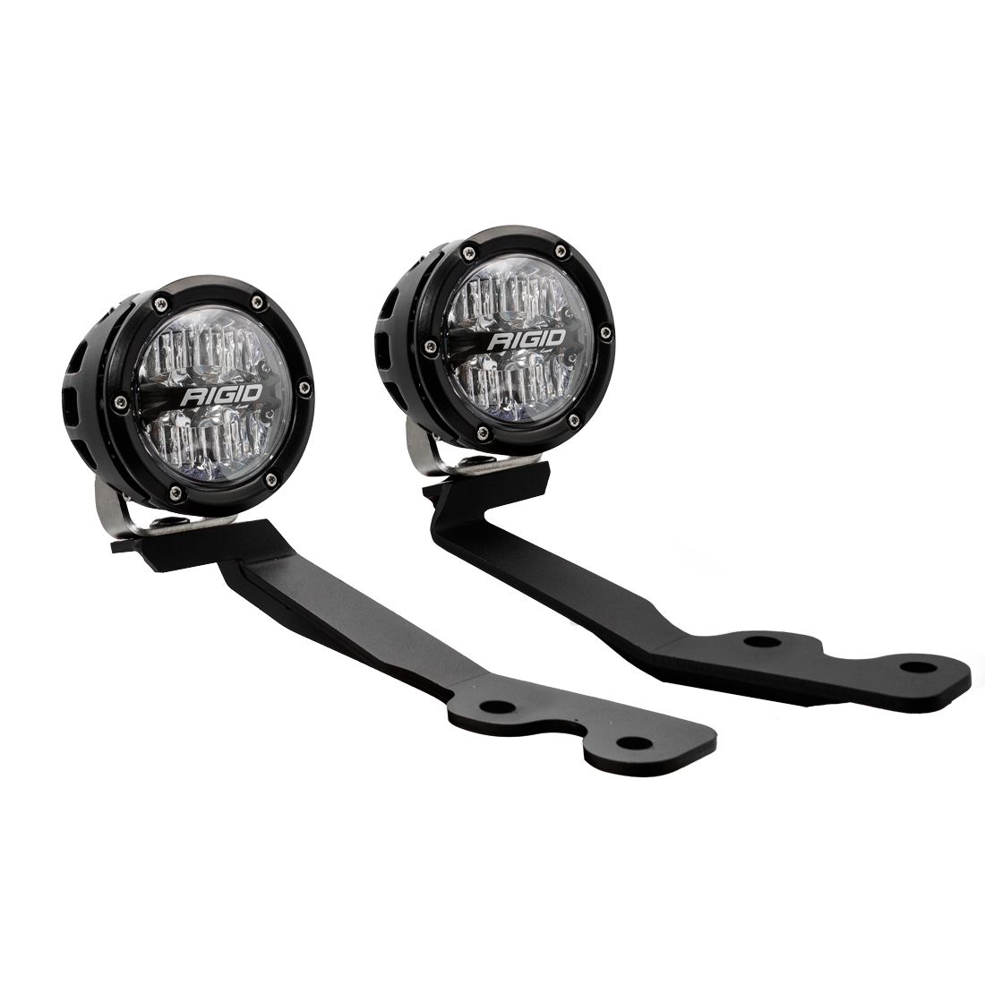 4 Inch 360-Series Ditch Light Kit Tundra (2022-2024)