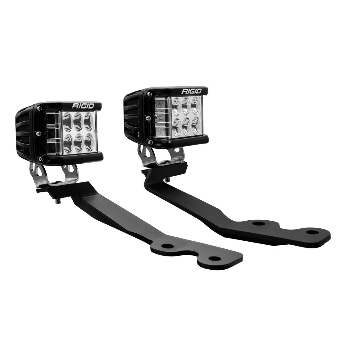 D-SS Series Ditch Light Kit Tundra (2022-2024)