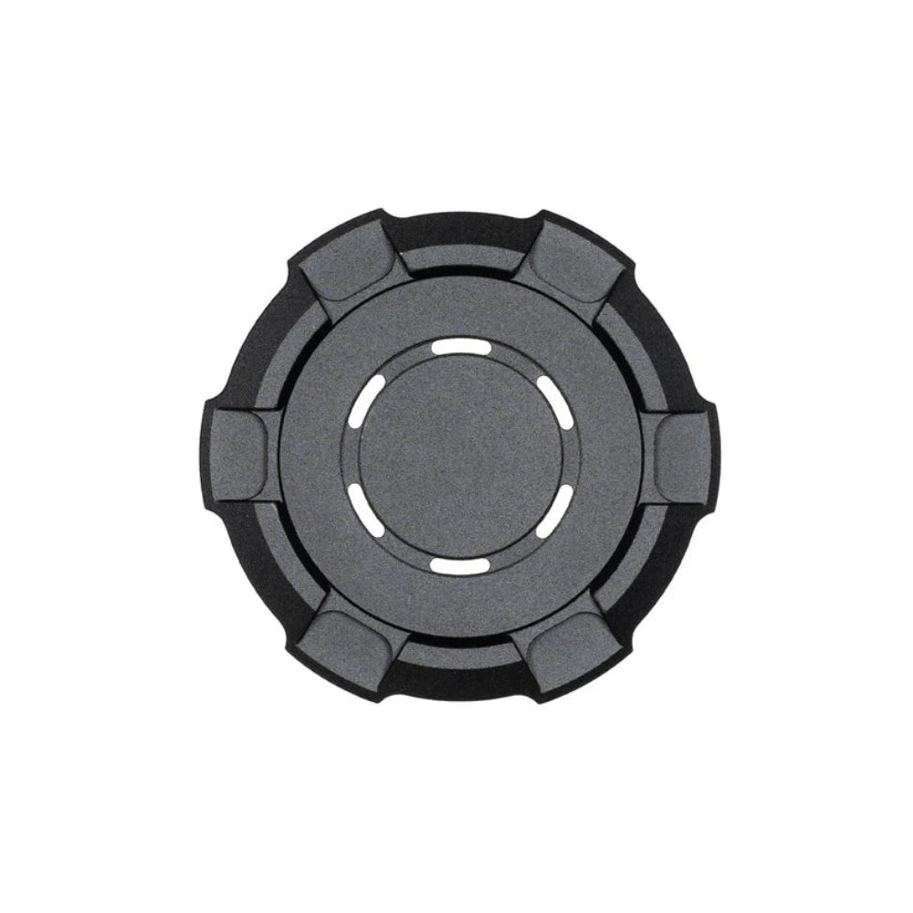 V2 Radio Knob Tacoma (2024+)