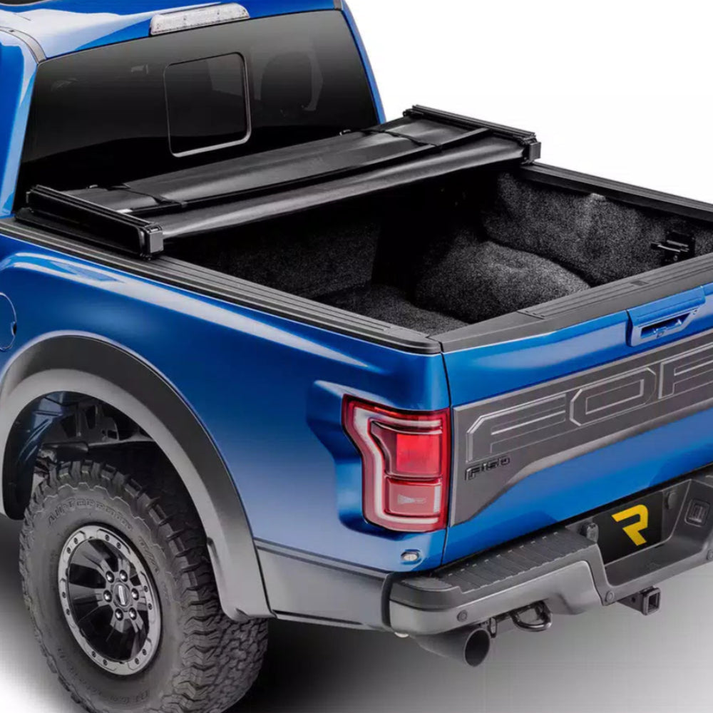 Trifecta Signature 2.0 Soft Folding Tonneau Cover Tundra (2022+)