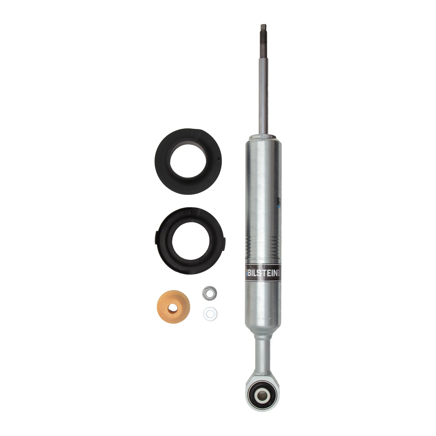 B8 6112 Front 3" Lift Kit 4Runner (2025+) & Land Cruiser (2024+)