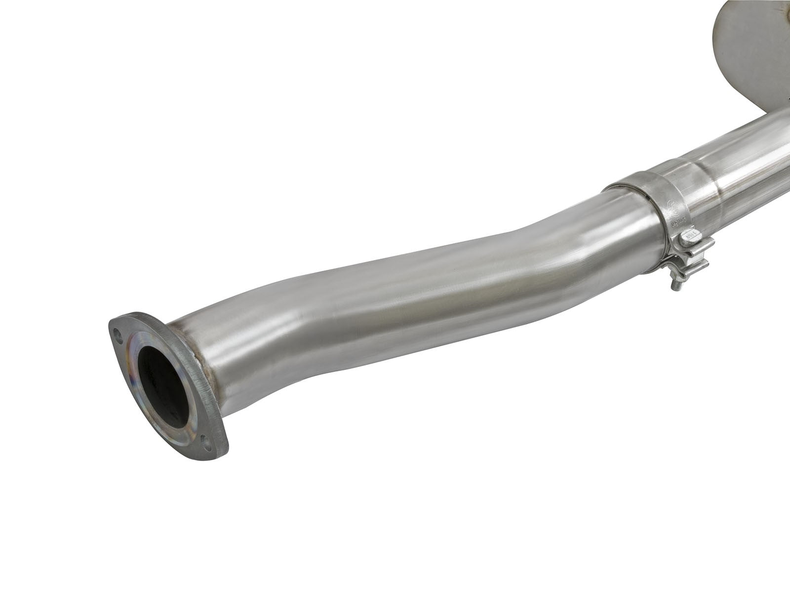 MACH Force-Xp3 Cat Back Stainless Steel Exhaust Tacoma (2016-2023)