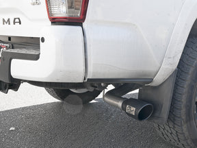 MACH Force-Xp Cat Back Stainless Steel Exhaust Tacoma (2016-2023)