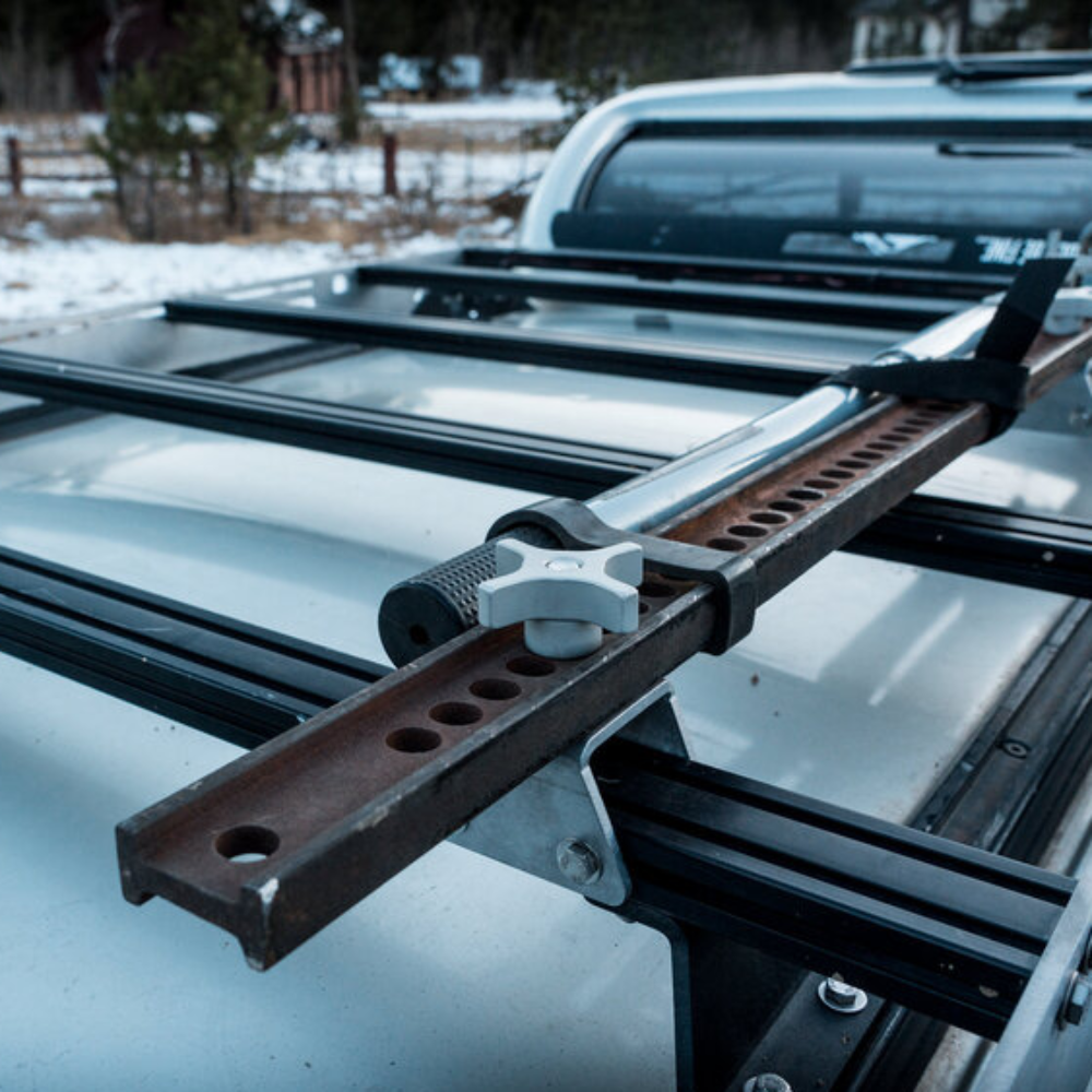 Sherpa HiLift Mounts
