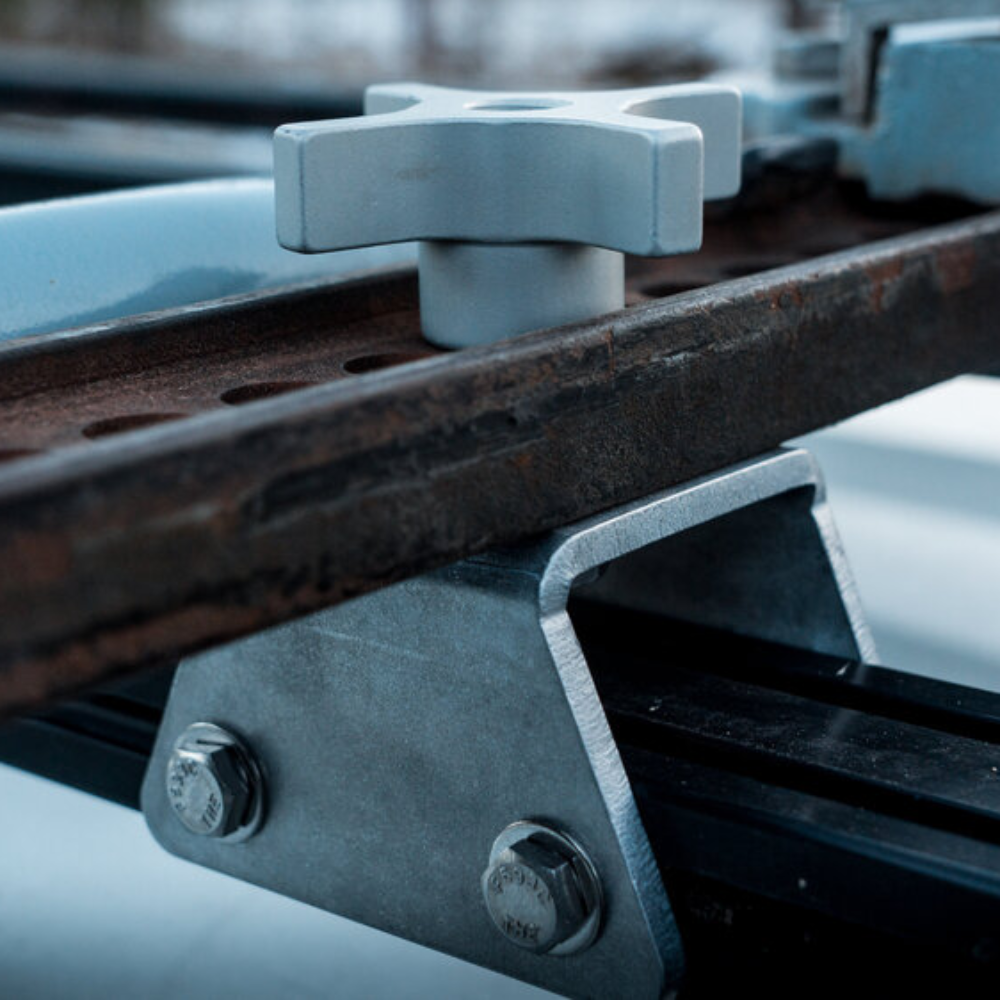 Sherpa HiLift Mounts