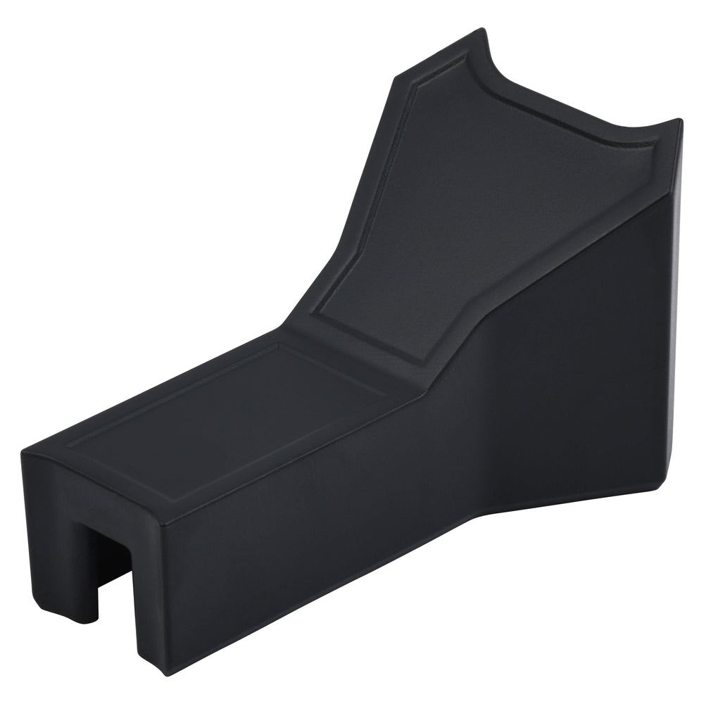 AJT Design console bridge trim piece for the Tundra