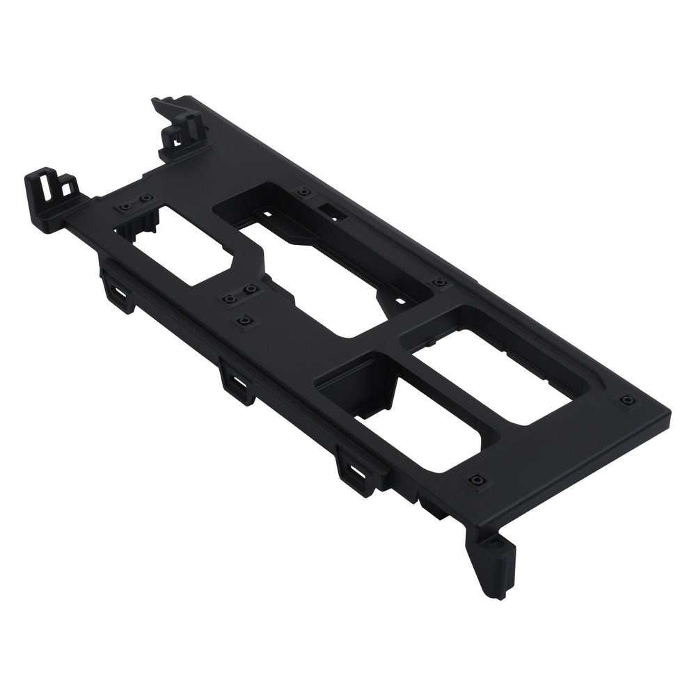 AJT Design center console trim panel for the Tundra