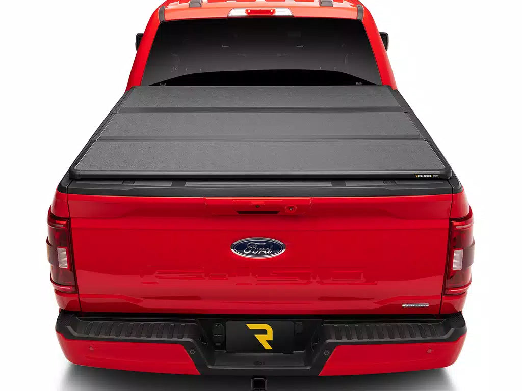 Solid Fold ALX Tonneau Cover Tacoma (2016-2023)