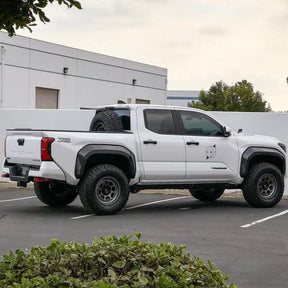 Fender Flare Kit Tacoma (2024+)