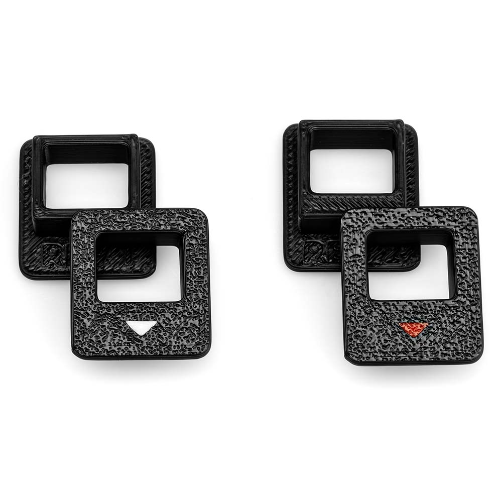 Glove Box Anti Rattle Inserts Tacoma (2024+)