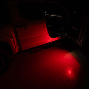 Ultimate Courtesy Lights Tundra (2022+)