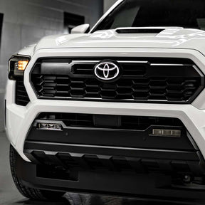 OEM Illuminated Front Grille Emblem Tacoma (2024+)