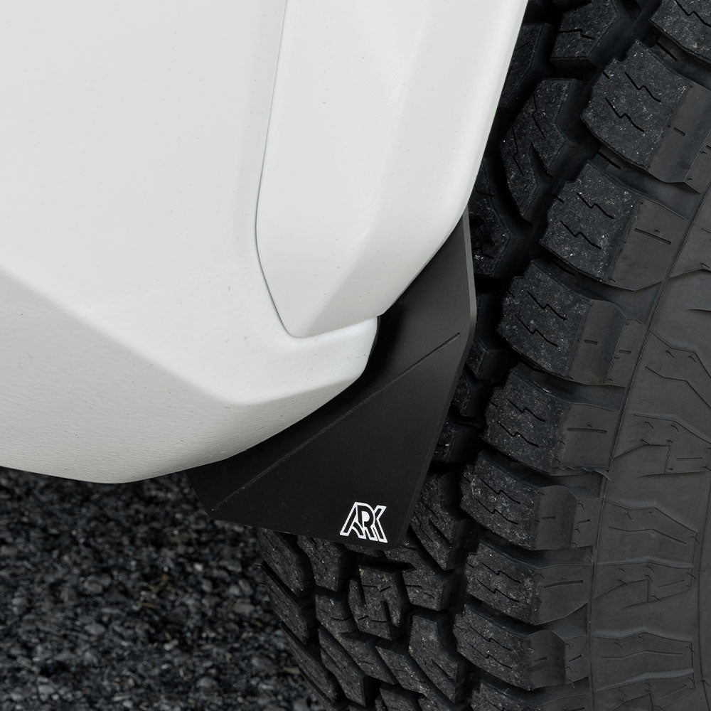 TriXPoly Micro Flares Tacoma (2024+)