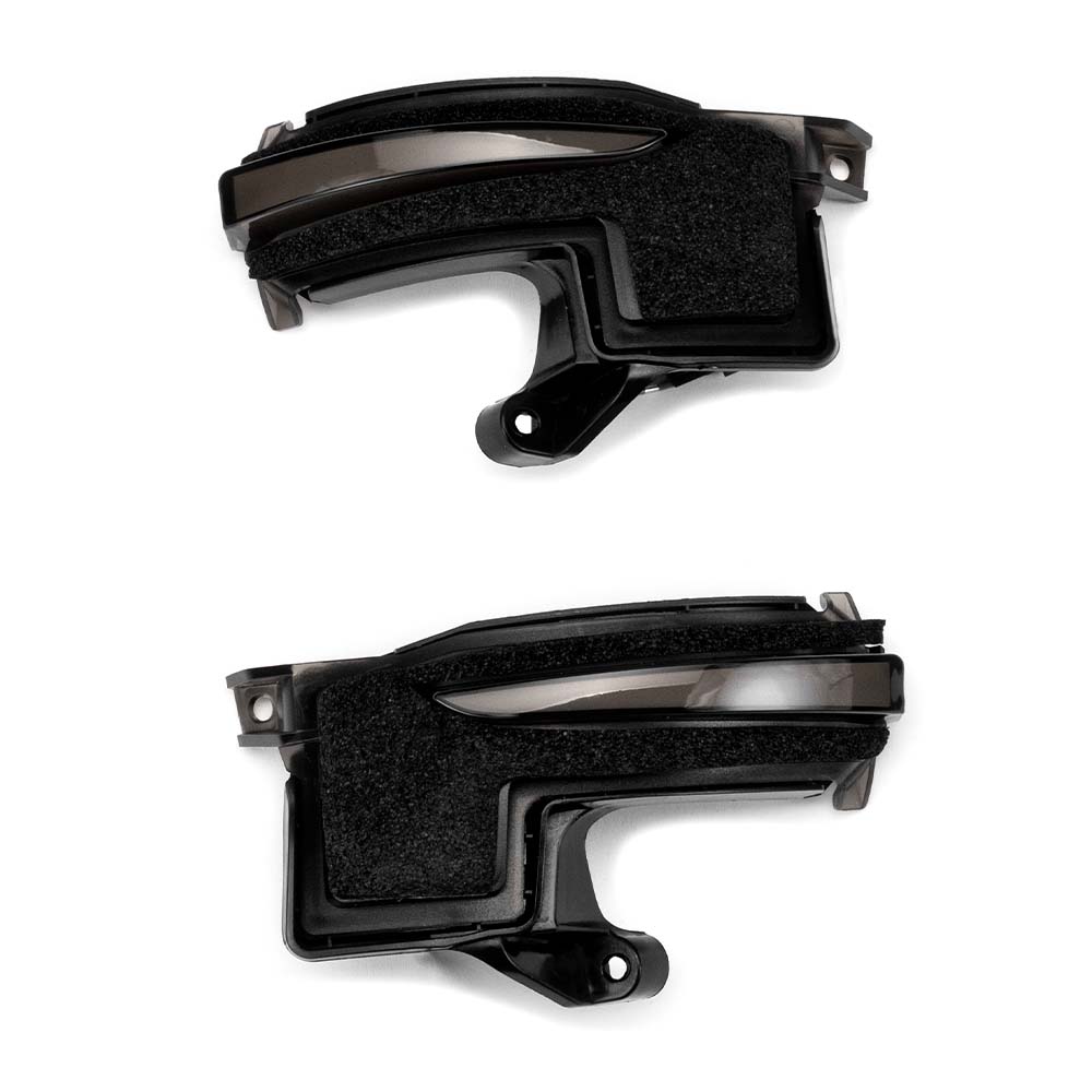 LED Sequential Mirror Turn Signals Tacoma (2024+) & 4Runner (2025+)