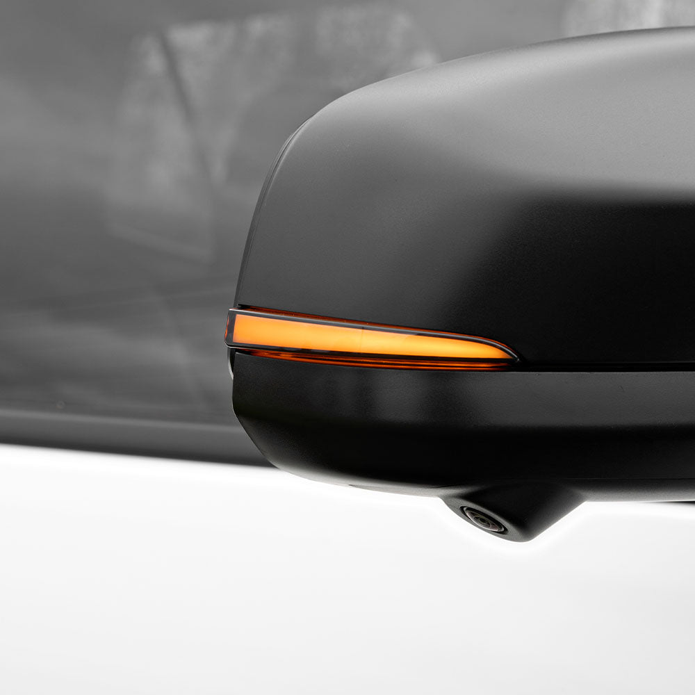 LED Sequential Mirror Turn Signals Tacoma (2024+) & 4Runner (2025+)