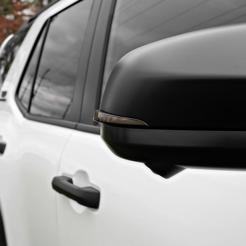 LED Sequential Mirror Turn Signals Tacoma (2024+) & 4Runner (2025+)