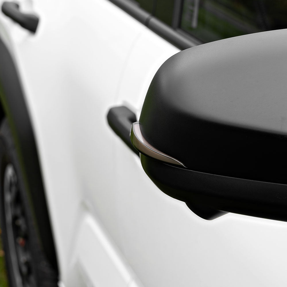 LED Sequential Mirror Turn Signals Tacoma (2024+) & 4Runner (2025+)