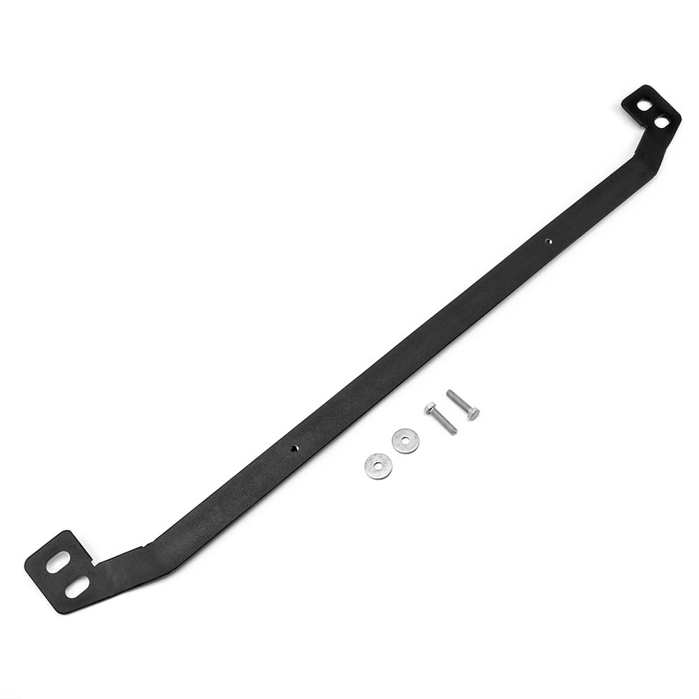 OEM Trailhunter Front + Transfer Case + Rear Differential Skid Plate + Front Frame Cross Member Bundle Tacoma (2024+)
