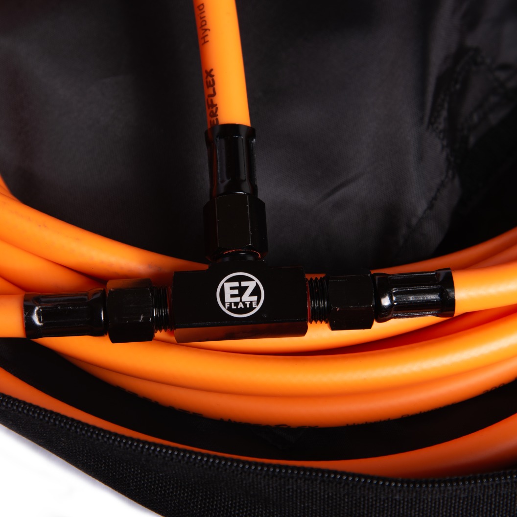 Hyperflex 4-Way Hose Kit with Air Command