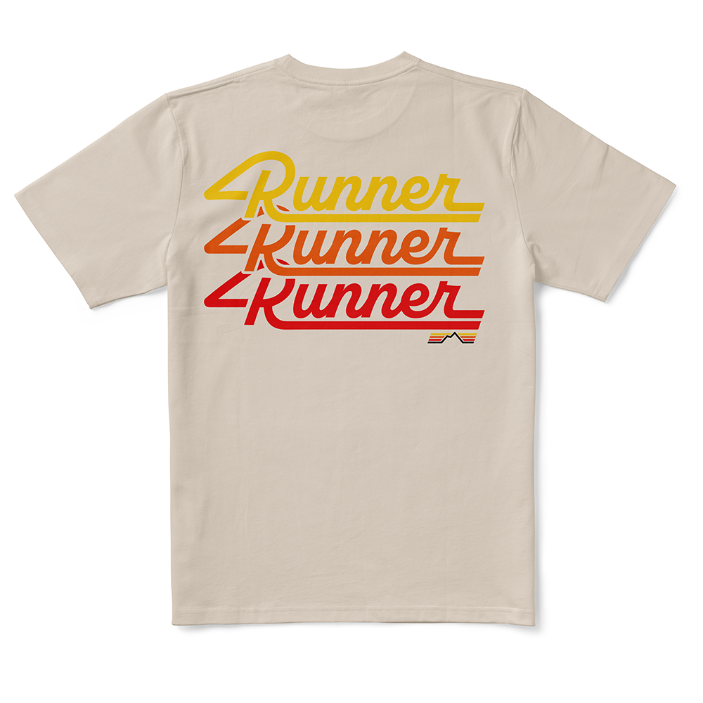 4R Tee