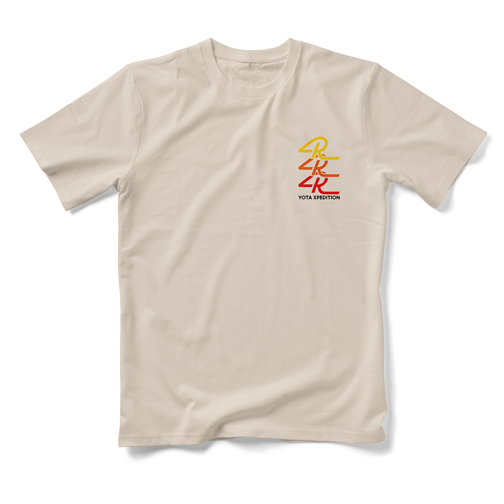 4R Tee
