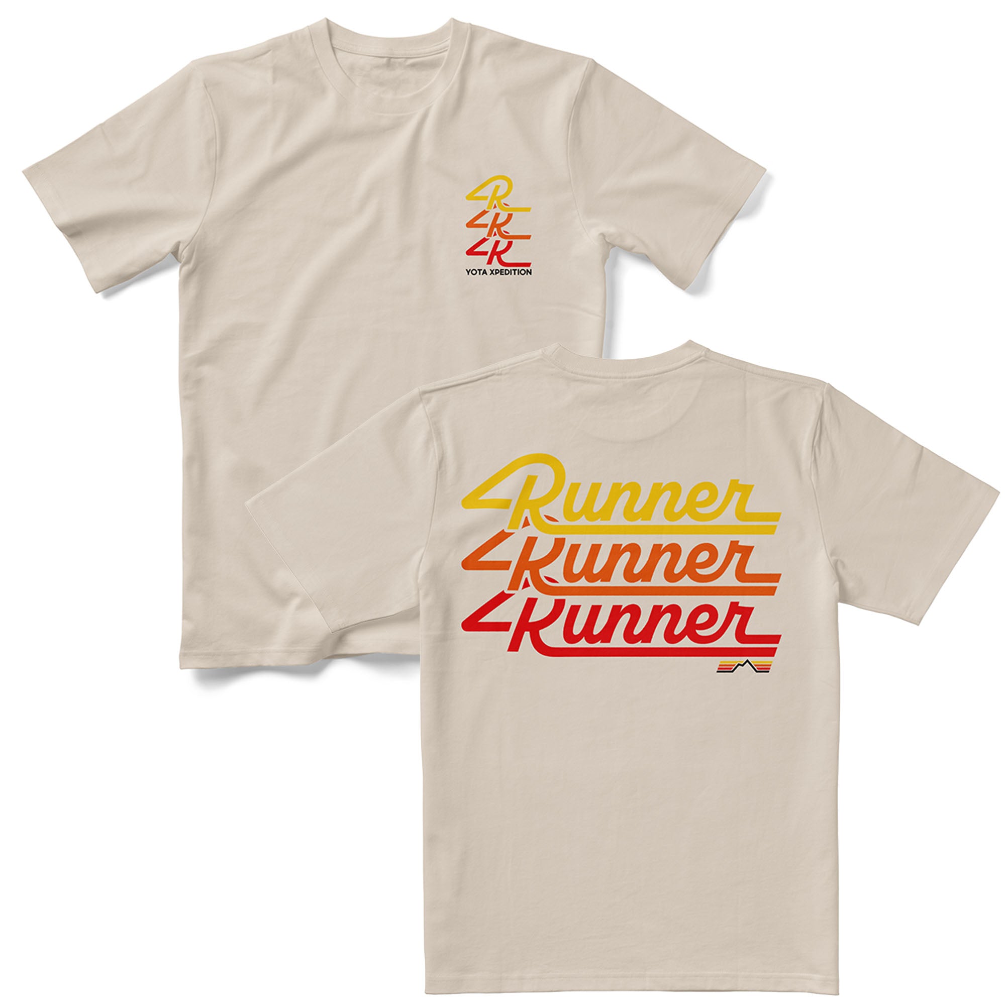 4R Tee