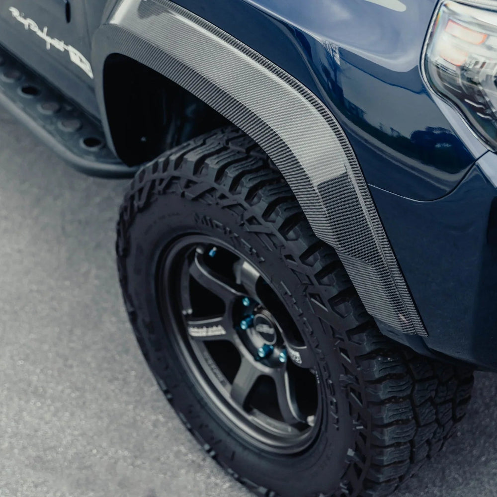 1.5" Fender Flare Kit 4Runner (2014-2024)