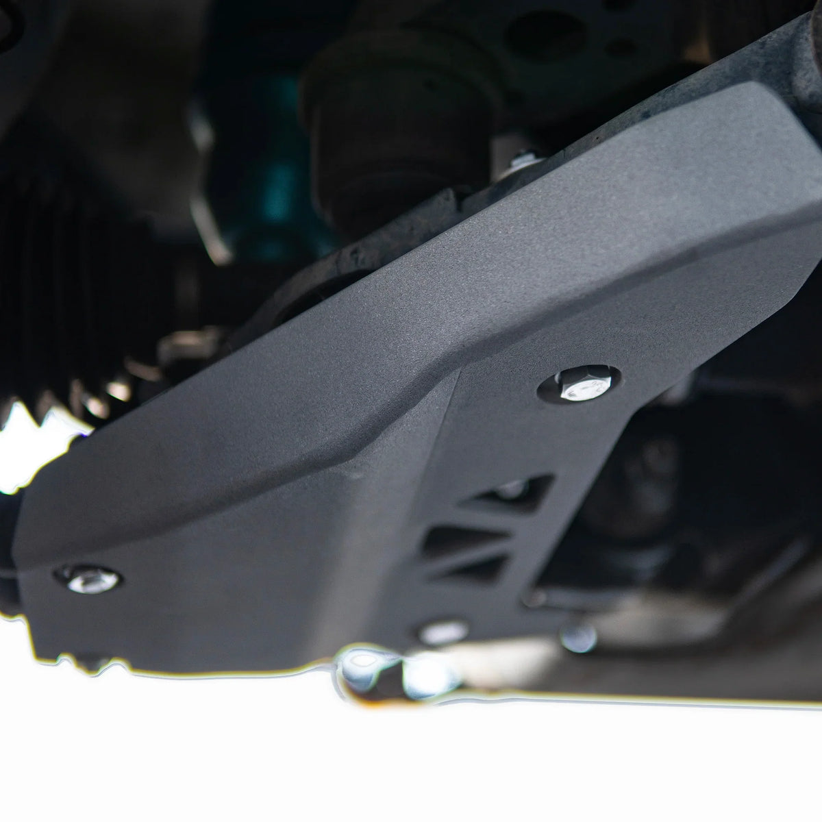 Lower Control Arm Skid Plate Kit Tacoma (2016-2023) & 4Runner (2010-2024)