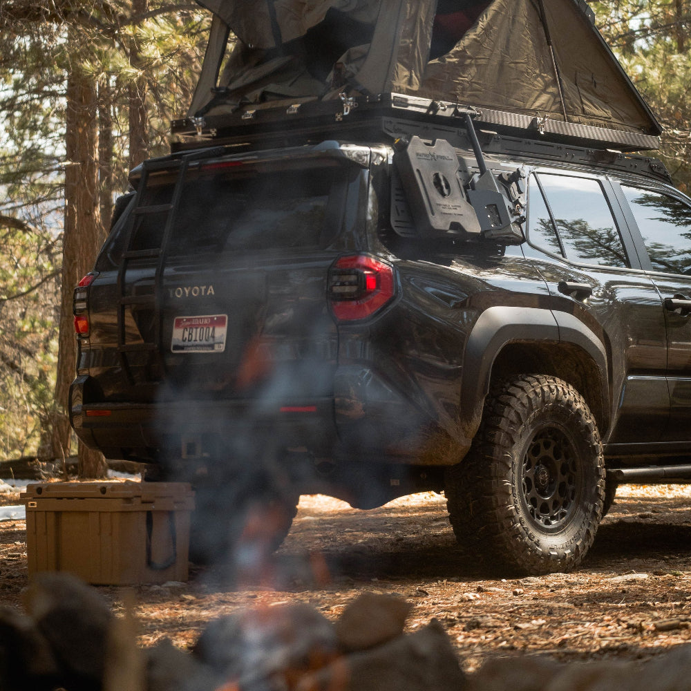 Ladder 4Runner (2025+)