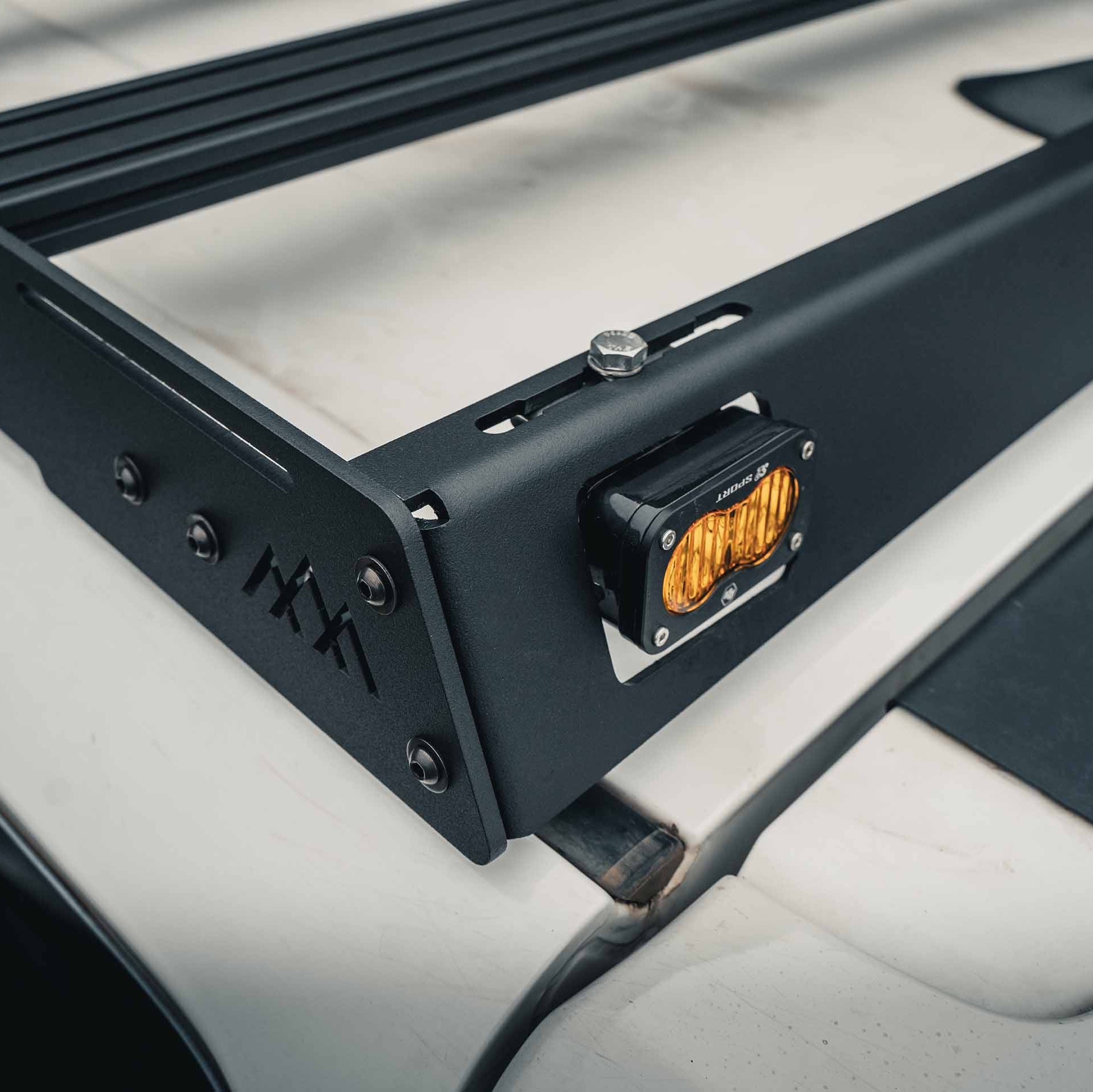 DRIFTR Roof Rack 4Runner (2025+)
