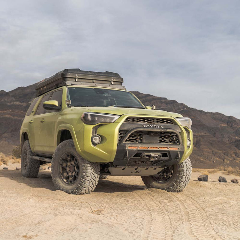 CBI Covert Front Bumper for 4Runner 2014-2024