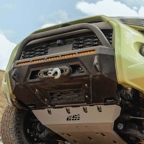 Covert Front Bumper 4Runner (2014-2024)