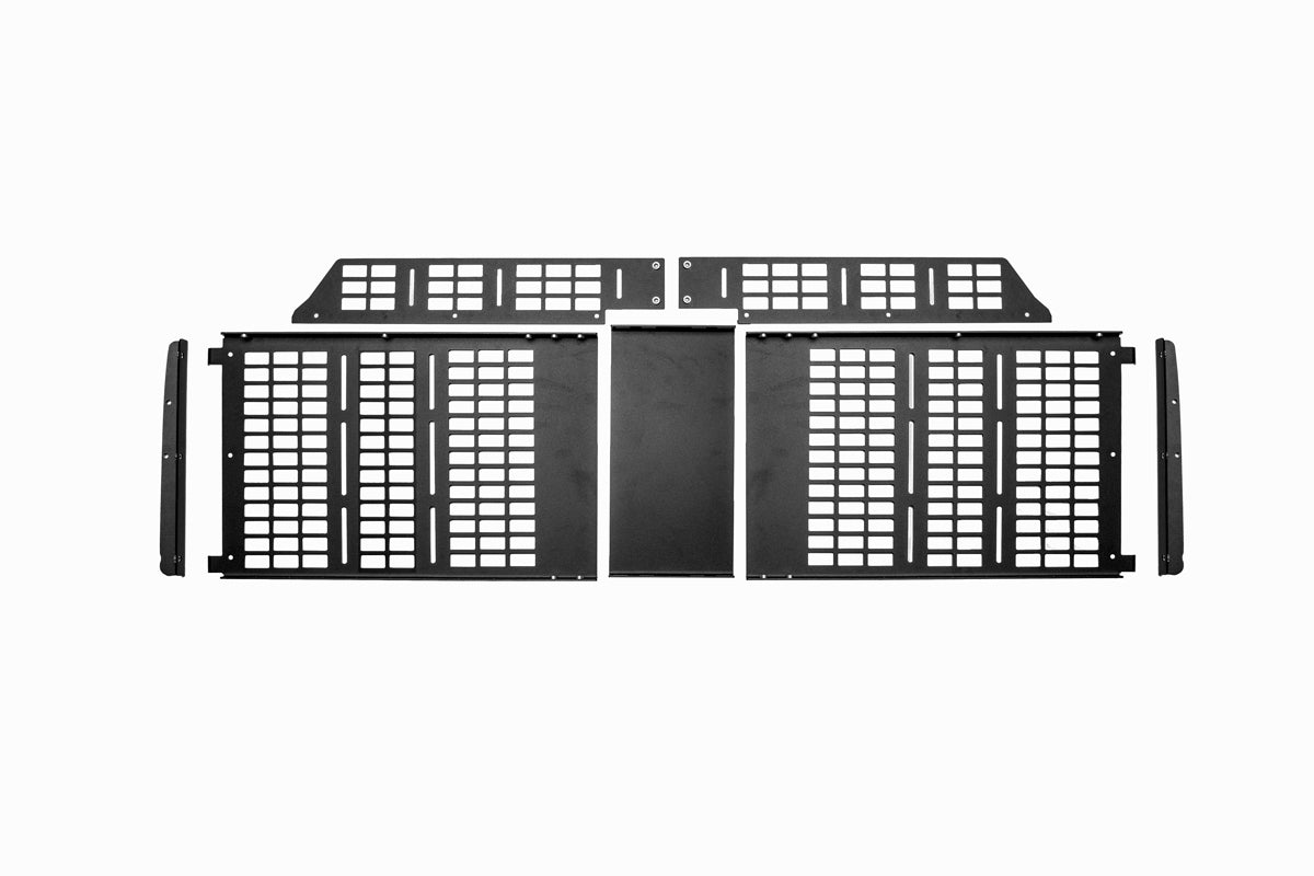 Rear Molle Overhead Tray 4Runner (2025+)