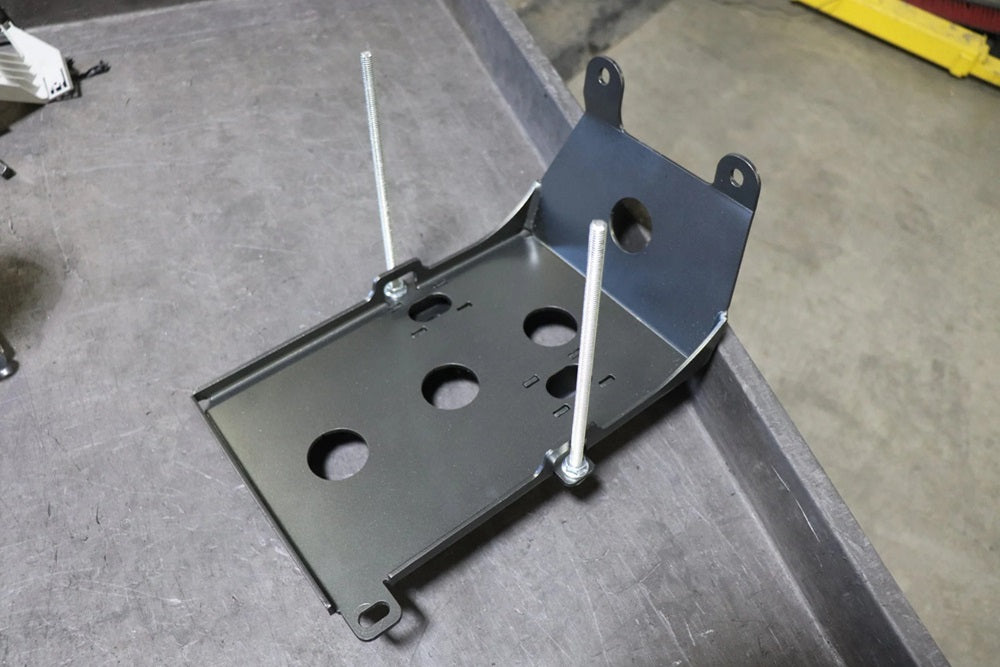 Spare Battery Tray - Passenger Side 4Runner (2010-2024)