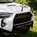 Pro Front Grille 4Runner (2014-2024)