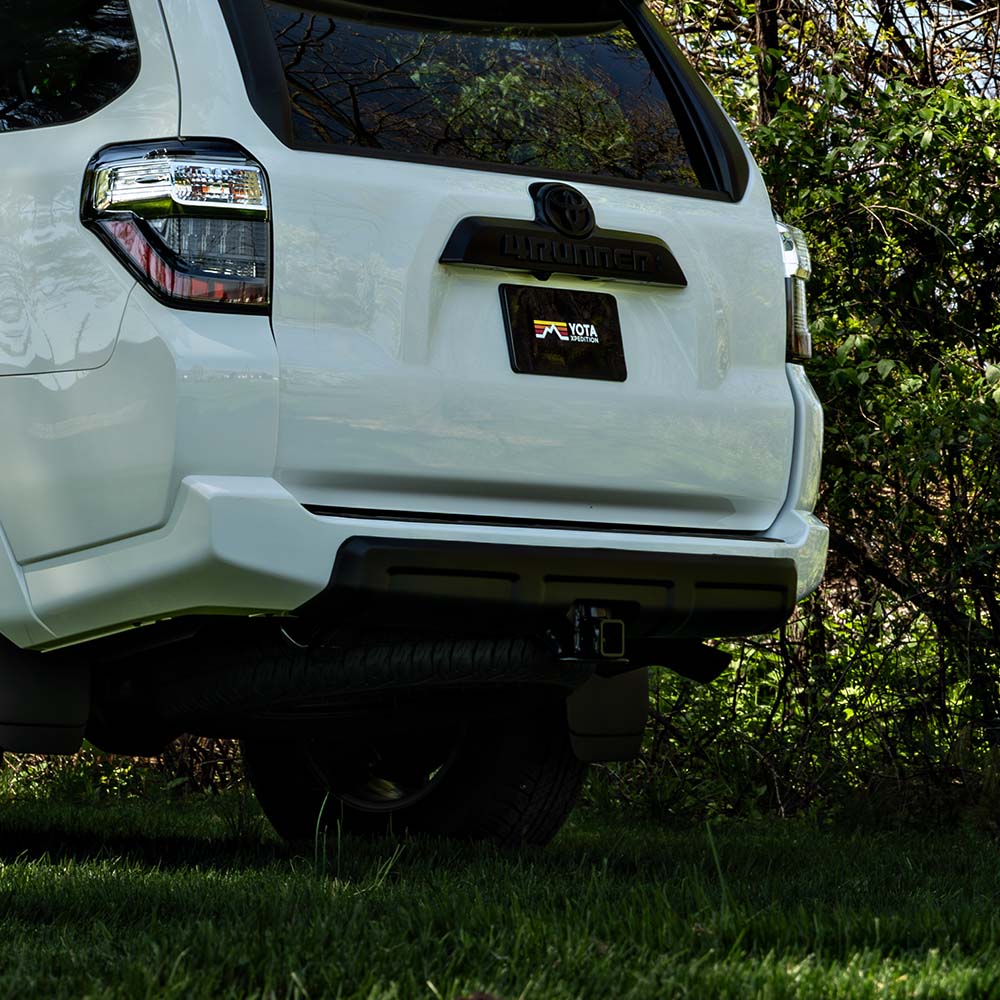 Front + Rear Valance Bundle 4Runner (2014-2024)