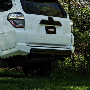 Front + Rear Valance Bundle 4Runner (2014-2024)