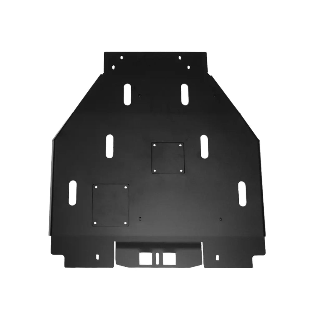 Complete Skid Plate Collection 4Runner (2025+)