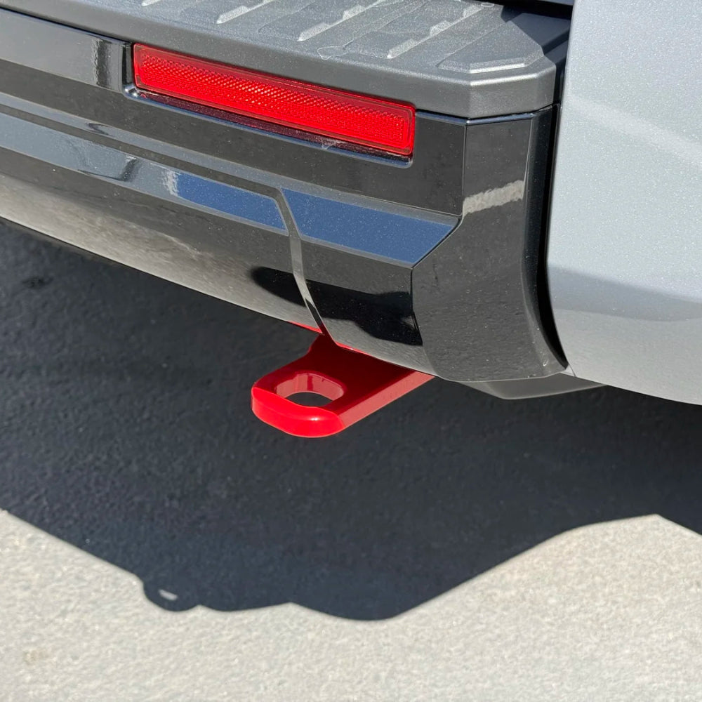 Rear Recovery Point 4Runner (2025+)