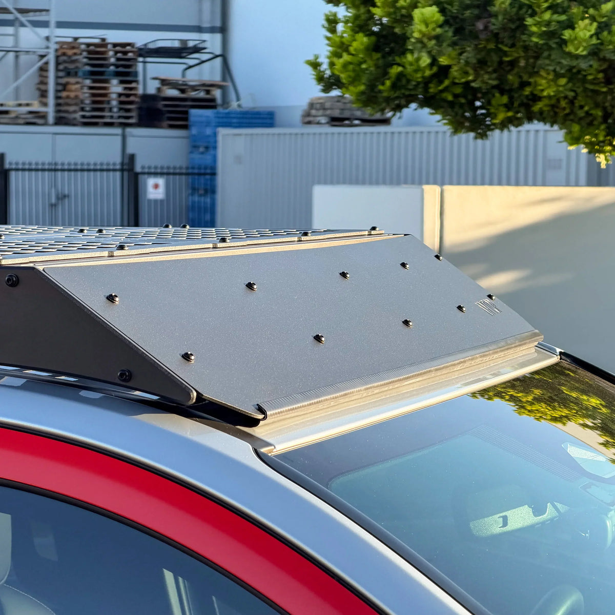 Roof Rack 4Runner (2025+)