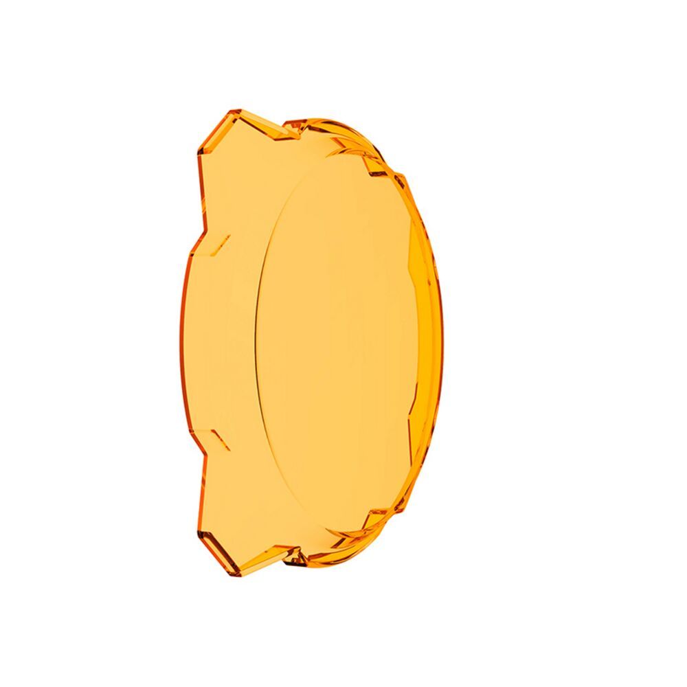 Gravity Titan / Pro 6" Amber Light Shield