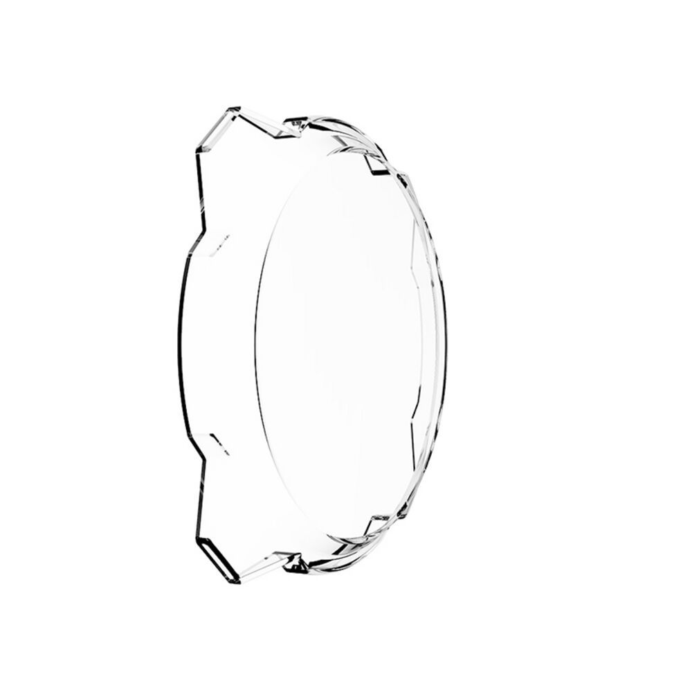Gravity Titan / Pro 6" Amber Light Shield