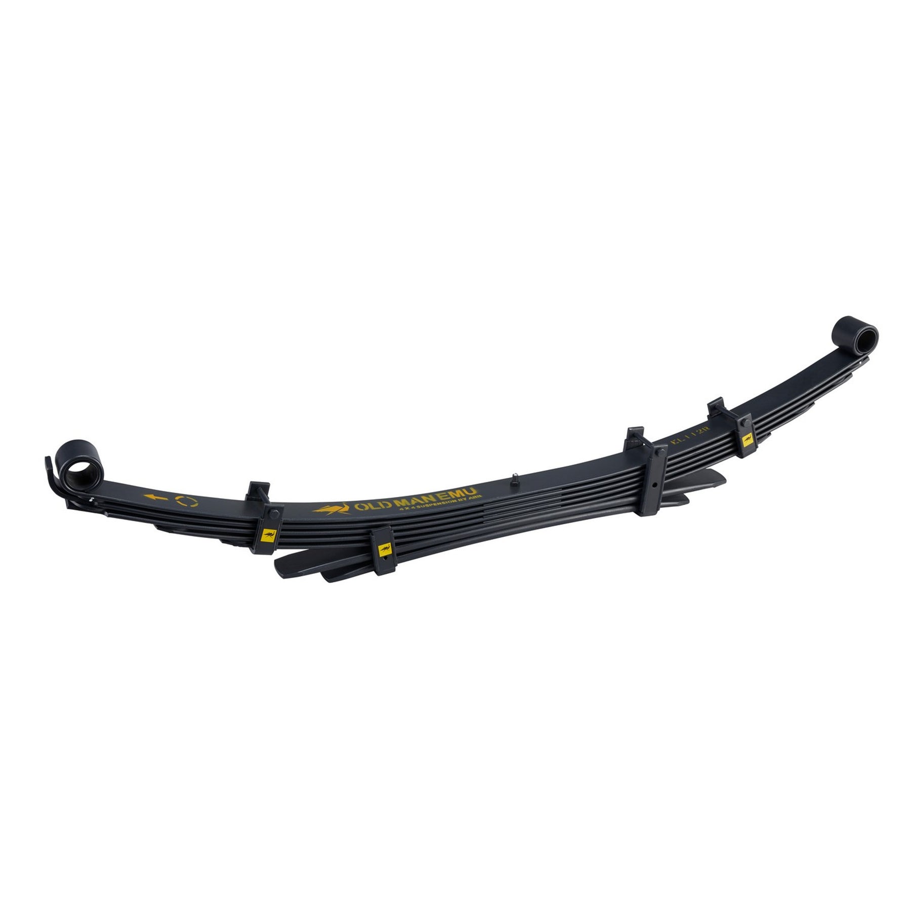 Rear Leaf Spring Tacoma (2016-2023)