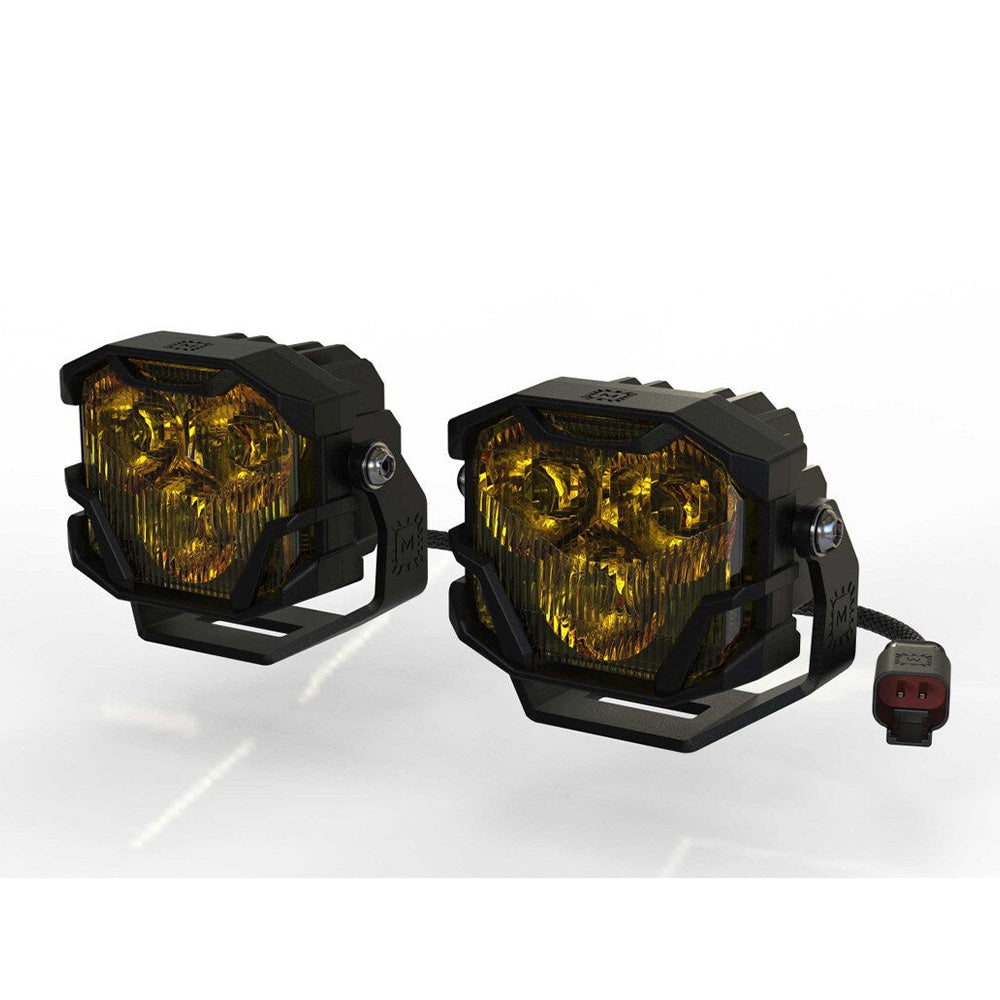 4Banger LED Pod Light Pair