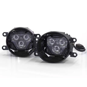 4Banger Fog Lights 4Runner (2010-2024)