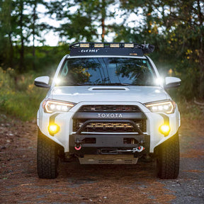 4Banger Fog Lights 4Runner (2010-2024)