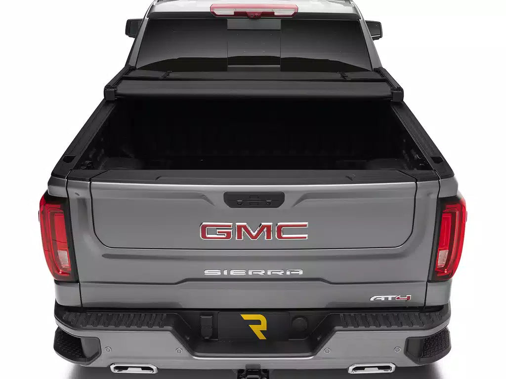 Trifecta ALX Tonneau Cover Tundra (2022+)