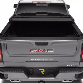 Trifecta ALX Soft Folding Tonneau Cover Tacoma (2016-2023)