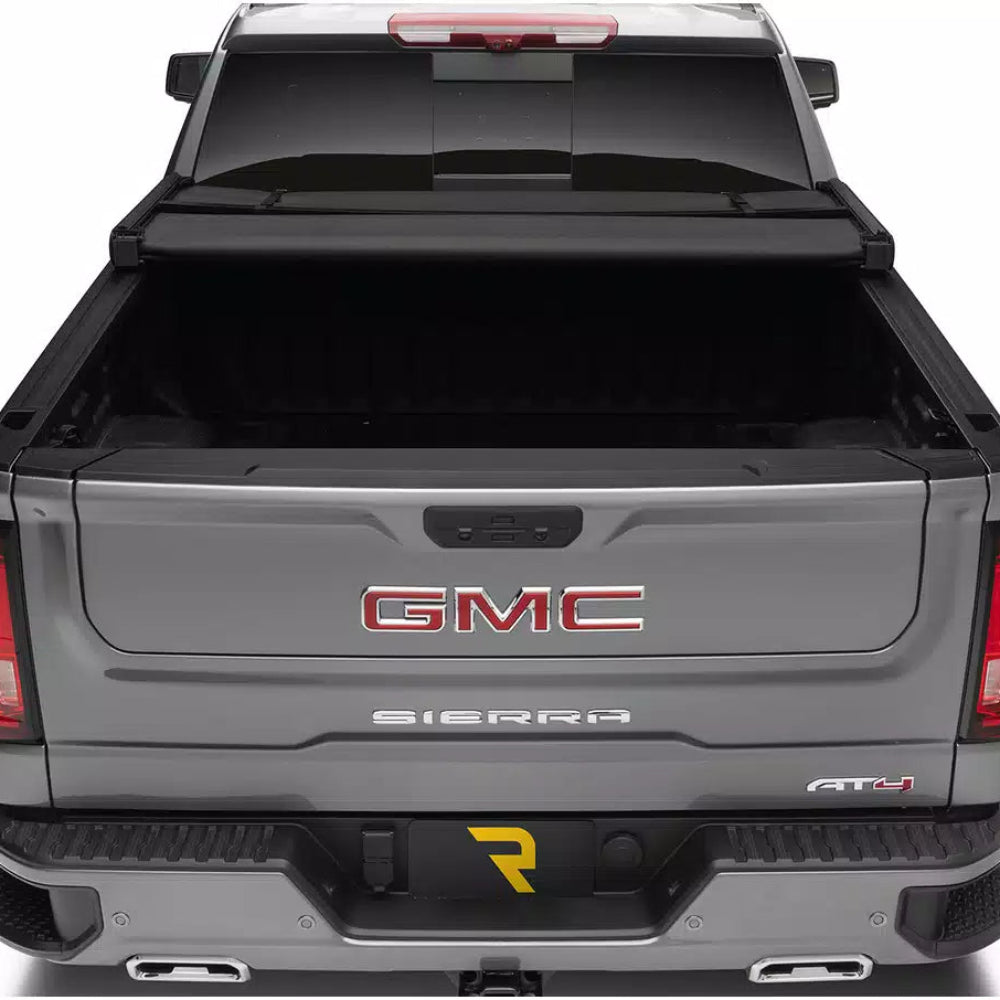 Trifecta ALX Soft Folding Tonneau Cover Tacoma (2024+)