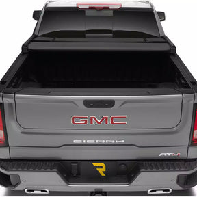 Trifecta ALX Soft Folding Tonneau Cover Tacoma (2024+)